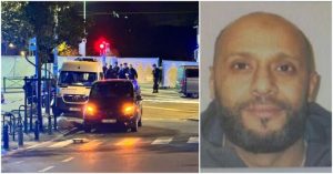 Abdesalem Lassoued, fu identificato anche a Terni l’attentatore omicida di Bruxelles
