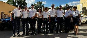 Tarquinia – Volontari potranno affiancare la polizia locale, approvato il regolamento