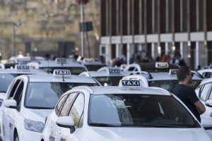 Roma – Via libera della Giunta a 1.000 nuove licenza taxi
