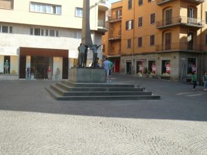 Viterbo – In arrivo la Lotteria della solidarietà a piazza della Repubblica