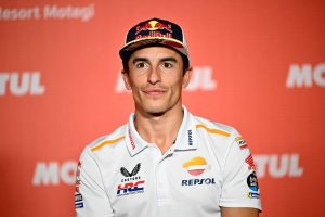 Marc Marquez in Ducati, correrà col Team Gresini nel 2024