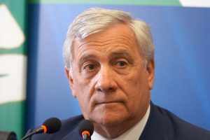 Tajani “Non vogliamo un’altra guerra, serve de-escalation”