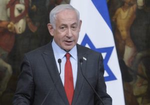 Netanyahu “Cessate il fuoco vuol dire la resa di Israele”