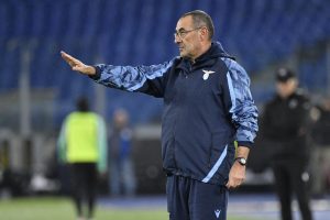 Lazio all’ostacolo Celtic, Sarri “Non cerchiamo riscatto”