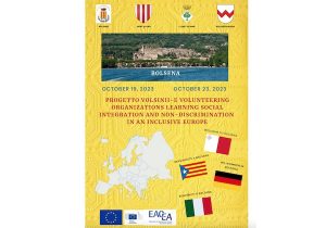 Integrazione e inclusione sociale nell’Unione Europea, convegno a Bolsena