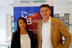 In Abruzzo “Crescibusiness Digitalizziamo in Tour” di Intesa Sanpaolo