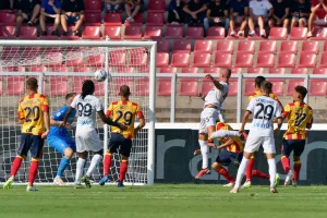 Napoli travolgente al “Via del Mare”, 4-0 sul Lecce