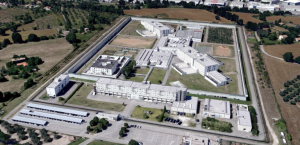 Viterbo – Mammagialla, Uspp Lazio denuncia: detenuti sequestrano agente e rubano le chiavi della sezione