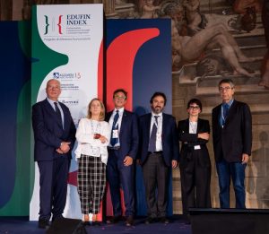 Edufin Index, Italia indietro su educazione finanziaria e assicurativa