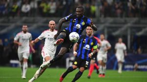 Il Pallone Racconta – Avversarie difficili per Milan e Inter