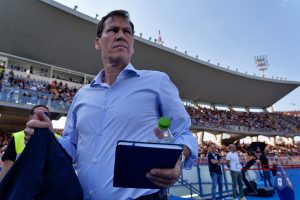 Garcia “Gara con il Real ci dà forza e consapevolezza”