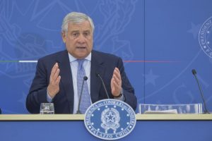 Terrorismo, Tajani “Al momento nessuna minaccia diretta all’Italia”