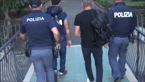 Clan Santapaola lucrava sui finanziamenti Covid, 10 misure cautelari