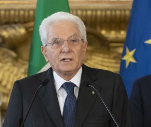 Pnrr, Mattarella “Occasione storica, risorse superiori a Piano Marshall”