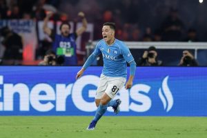 Il Napoli rimonta il Milan al “Maradona”, da 0-2 a 2-2