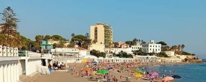 Santa Marinella, arriva l’ordinanza “spiagge” che allunga l’estate