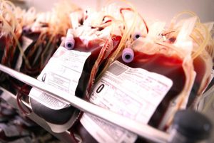 Cesano: risarcimento record da 670mila euro per una trasfusione di sangue infetto