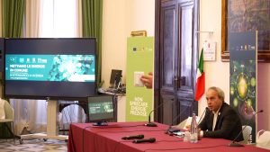 “Le Energie della Sicilia” fanno tappa a Trapani