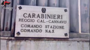 Reggio Calabria, sequestro di salumi e carne per due tonnellate