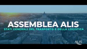 Di Caterina (Alis) “Dare più valore al trasporto intermodale”