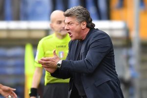 Serie A, sabato ricchissimo: subito Lazio, Mazzarri a Bergamo, chiude Milan-Fiorentina