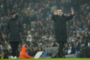 Spettacolo Premier, si riparte dal duello massimo: riecco Man City – Liverpool, ancora Guardiola vs Klopp