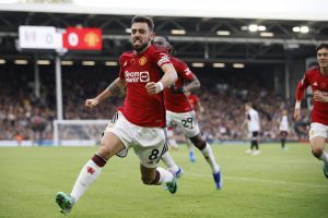 Premier Saturday: sussulto United, Man City tennistico, Arteta sconfitto a Newcastle