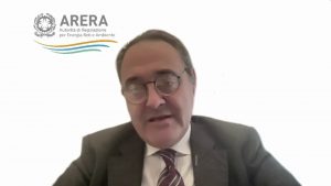 Energia, Besseghini “Su prezzi ancora tensioni ma meno forti del 2022”