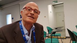 Addio a Franco Zuccalà, icona del giornalismo sportivo