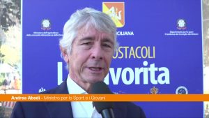 Coppa degli Assi, Abodi “Grande opportunità per Parco La Favorita”