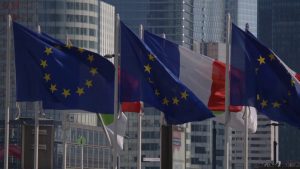 L’economia europea perde slancio