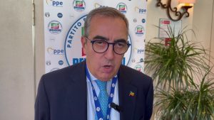 Gasparri “Nel nome di Berlusconi la storia di Forza Italia continua”