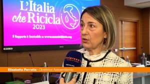 Riciclo, Perrotta (Assoambiente) “Italia sulla giusta traiettoria”