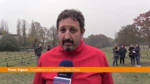 “Think Forestry”, Viganò “Sarà ripetuto in diverse zone d’Italia”