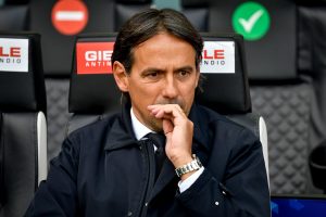 Inzaghi “A Salisburgo servirà la miglior Inter”