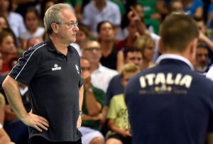 Pallavolo, Italvolley femminile. Ufficiale, Velasco lascia Busto Arsizio: sarà solo CT azzurro