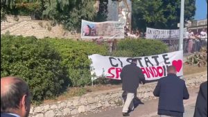 Schifani a colloquio con comitato per ospedale pediatrico di Taormina