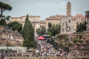 Record storico turismo a Roma, 51,4 milioni di presenze