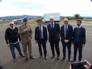 Aeroporti, presentato nuovo progetto di regional airport a Viterbo