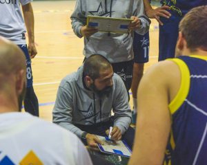 Viterbo – Basket, al PalaMalè questa sera WeCom – Ortoetruria incontra (di nuovo) Grottaferrata