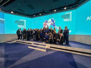 Presentato all’Allianz Tower il pre-olimpico di boxe a Busto Arsizio