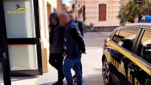 Traffico di droga nell’Imperiese all’ombra ‘Ndrangheta, 26 arresti