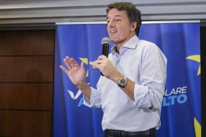 Riforme, Renzi “Se sistema è simile al Sindaco d’Italia voteremo sì”