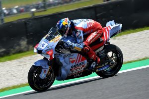 Alex Marquez super nella Practice a Sepang, Bagnaia in Q2