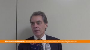 Maselli “La Regione Lazio investe sempre più sull’integrazione”