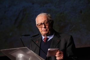 Morto Luigi Berlinguer, Valditara “Sempre aperto al dialogo”