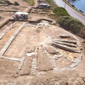 Santa Marinella e Castrum Novum, il successo di Quaderno 5: lo storico volume sull’antica colonia romana presentato anche a Civitavecchia