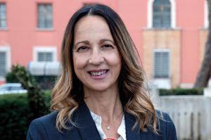 Latina, Maria Grazia Ciolfi nominata da Conte coordinatrice provinciale del M5S