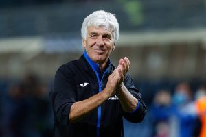 Gasperini “Con lo Sturm Graz importante ma non decisiva”