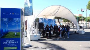 “Energie della Sicilia”, studenti protagonisti al roadshow di Catania